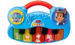 Nickelodeon Elektromos Billentyűzet Interaktív Billentyűzet Mancs Őrjárat Nickelodeon Játék