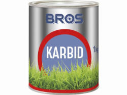  Karbid granulátum 1kg