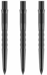 Mission Varf darts Mission Caliburn EVO Grooved, 26mm negru (M001526)