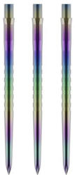 Mission Varf darts Mission Caliburn EVO Grooved, 38mm colorat (M001534)