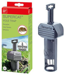  SuperCat pocok csapda-giotin