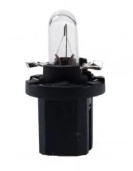 NARVA 10800250_I 1, 2W 12V B8, 5D Izzó