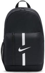 Nike Юношеска раница Nike Academy Team Football Backpack (22L) Juniors - Black/White