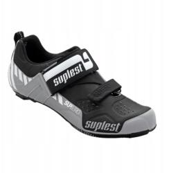 Suplest Kerékpáros cipő Suplest Triathlon SupZero Nylon méret40 (01.022.40)
