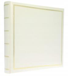 Gedeon Zsebalbum 600 fotó 10x15 klasszikus fehér esküvői gravírozás lehetséges (10735)