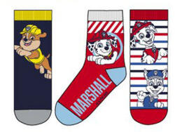 Sun City Mancs Őrjárat Marshall gyerek zokni (3 pár) (85SNXHW0662B31)