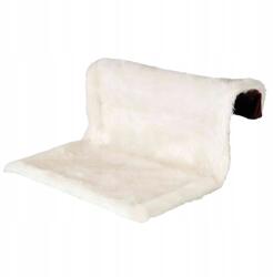 TRIXIE Függőágy macskáknak radiátorhoz /45x24x31cm Fehér (4321)