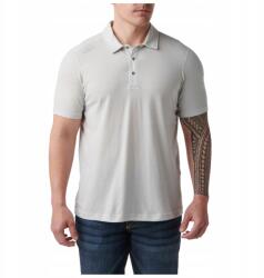 5.11 Tactical 5.11 Polo Archer póló S/s Cinder 2XL 41241 (41241)