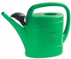 Prosperplast Spring öntözőkanna 8L 8 literes műanyag kerti locsolókanna IKSP08 zöld (IKSP08-G642)