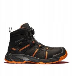 Solid Gear Munkavédelmi cipő Magasszárú férfi Solid Gear Phoenix S3 GoreTex Boa (SG80007)