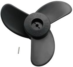 MASTER Tartalék légcsavar - C légcsavar MASTER 66 LBs motorhoz 27 CM