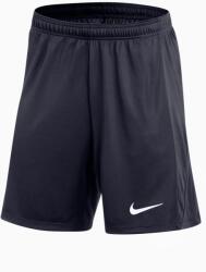 Nike Pantaloni scurți Nike Dri-FIT Academy 24 Knit Pro - albastru-marin, l - masculin (FD7605-451) (FD7605-451)
