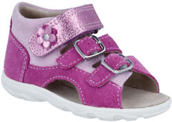 RICHTER gyerekszandál lány 2902-1211-3501 (2902-1211-3501-22)