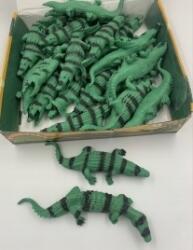 Nigrin Nyújtó nyél 4db-os krokodil