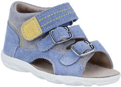 RICHTER gyerekszandál fiú 2902-1212-6622 (2902-1212-6622-25)
