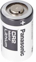 Panasonic CR2 fényképezőgép elem 3V 850mAh 400db/csomag Lithium