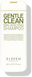 ELEVEN Australia - Gentle Clean Shampoo - Sampon Szappanmentes formulával 300ml