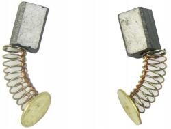 Extol Craft Tartalék szénkefék, 2 db, 403127C (403127C)