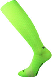 VoXX Șosete la genunchiVoXX neon verde compresiv (Lithe) M (183510)