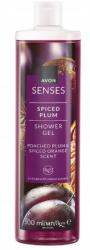 Avon Senses Tusfürdő Szilva És Narancs 500 ML (69856)