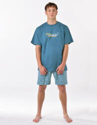 Gino Pijama bărbați Gino multicoloră (79190-MGADxA) S (183576)