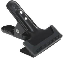 Massa Erős Stúdiócsipesz Béka Háttérhez Fém Keveréshez, Háttérhez Fogantyú (KLIPS-METAL)