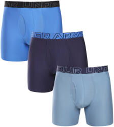 Under Armour 3PACK boxeri bărbați Under Armour multicolori (1383878 418) 3XL (183216)