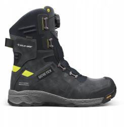 Solid Gear Vízálló bélelt Munkavédelmi Cipő Solid Gear Vapor 3 Gtx High Boa Gore-tex (SG80015)