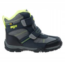 Bejo Bathursti Jr Gyermek casual Cipő (5902786272747)