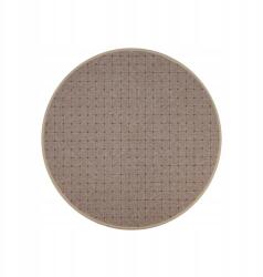 Condor 57x57 (átmérő) kör Darab szőnyeg Udinese bézs új kör