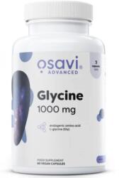 Osavi Glycine, глицин, 1000 mg, 60 растителни капсули