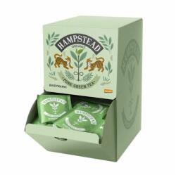 Hampstead Tea BIO зелен чай, 250 бр
