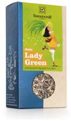 SONNENTOR - Fresh Lady Green, насипен, био, 90 г