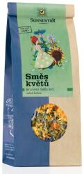 SONNENTOR - Цветна смес, насипна, органична, 40 гр