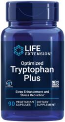 Life Extension Optimized Tryptophan Plus, 90 растителни капсули