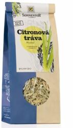 SONNENTOR - Лимонова трева на прах БИО, 80 гр