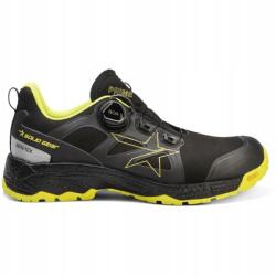 Solid Gear Szuper Könnyű Férfi Munkavédelmi Cipő Solid Gear Prime Gtx Low S3 Src Wr Boa (PRIME GTX LOW)