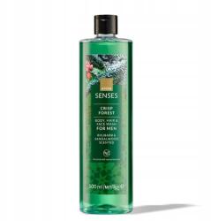 Avon Senses Crisp Forest Tusfürdő 500 ML (12856)