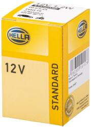 HELLA Hélium 8GA007997121_R Izzó Belső 1.2W 12V Bx 8.4D Cs