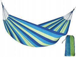  Nagy Kerti Függőágy Dupla Huzat Hinta Lógó XXL (00001127)