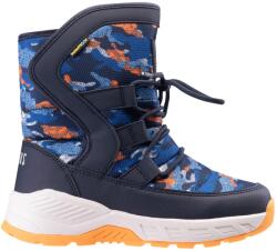 Elbrus Teide High Wp Jr 34 Gyermek Hótaposó (BM213847)