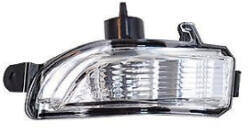 UE Bal oldali oldalsó irányjelző tükörbe Skoda Fabia, 12.14-09.18 6QD949101