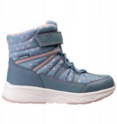 Iguana Gyerek hótaposó Lomer MID Wp Jr 30 (5902786576241)