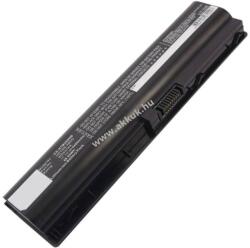 AccuCell Helyettesítő akku HP TouchSmart tm2-1000 11, 1V 5200mAh Li-ion