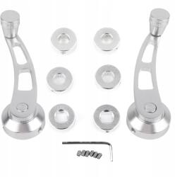  Autó Ablakemelő Hajtókar 1/4-ES