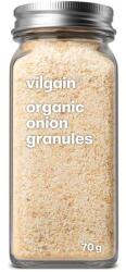 Vilgain BIO Vöröshagyma granulátum - 70 g