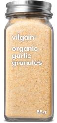 Vilgain BIO Fokhagyma granulátum -⁠ intenzív aroma, csípős íz, biogazdálkodásból
