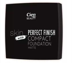  Cien Beauty Skin Match Perfect Finish púder smink alapozó