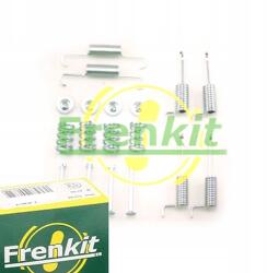 Frenkit Fékpofa Rugók Hyundai Santa Fe és Trajet típusokhoz