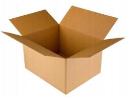 Nav-Hess Fedélkarton 640x380x190mm 3W B 390g/m2 (G 801)